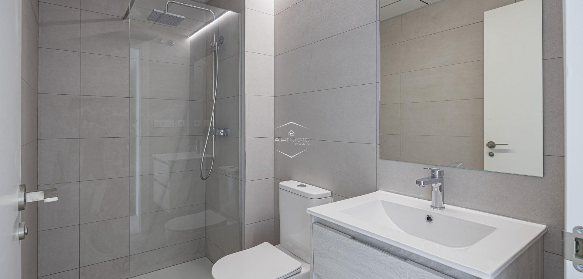 Nouvelle construction - Appartement - Penthouse -
Murcia - Centro