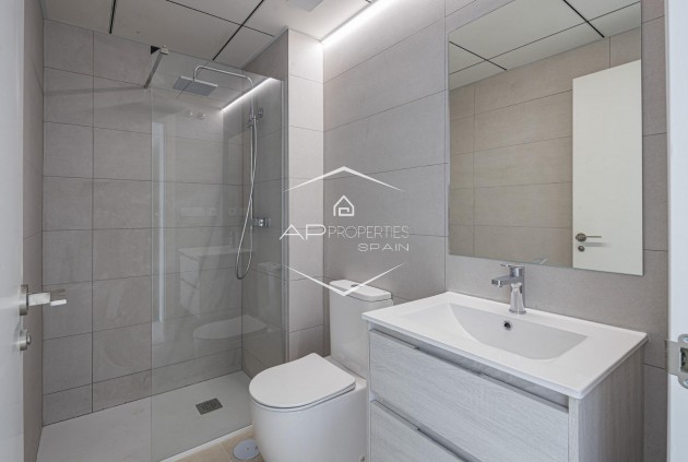 Nouvelle construction - Appartement - Penthouse -
Murcia - Centro