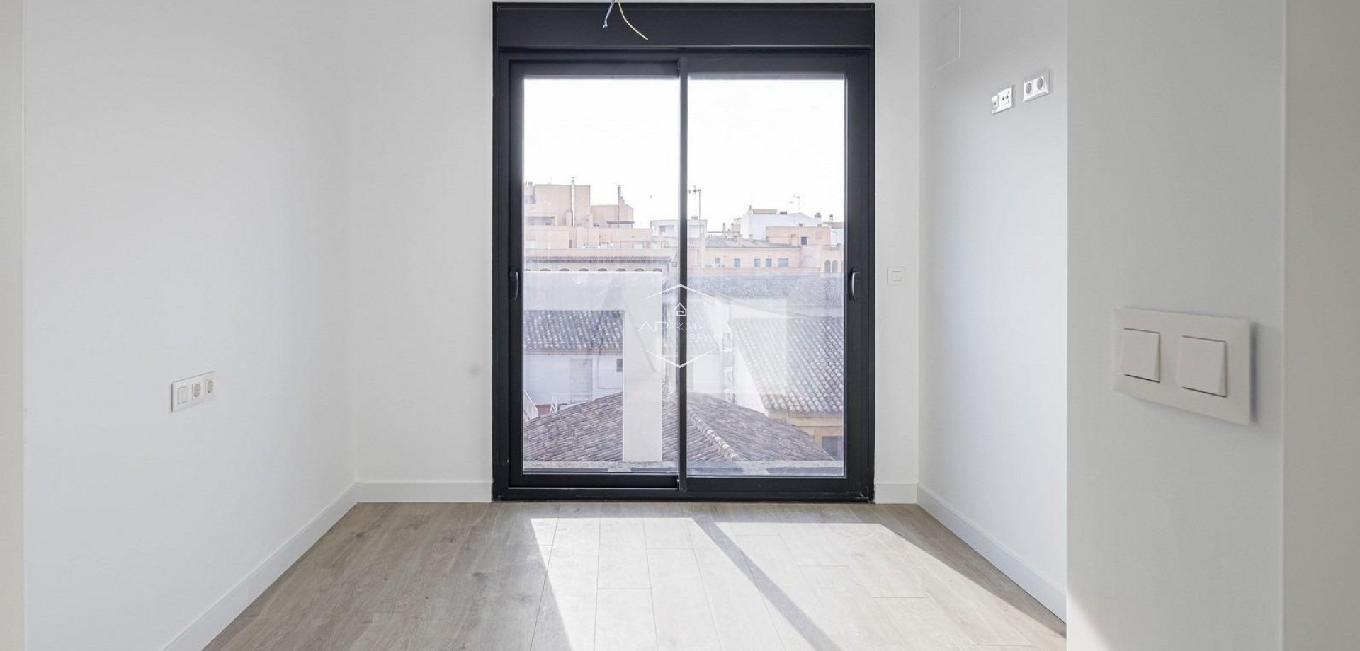 Nouvelle construction - Appartement - Penthouse -
Murcia - Centro