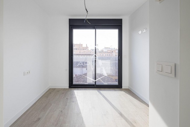 Nouvelle construction - Appartement - Penthouse -
Murcia - Centro