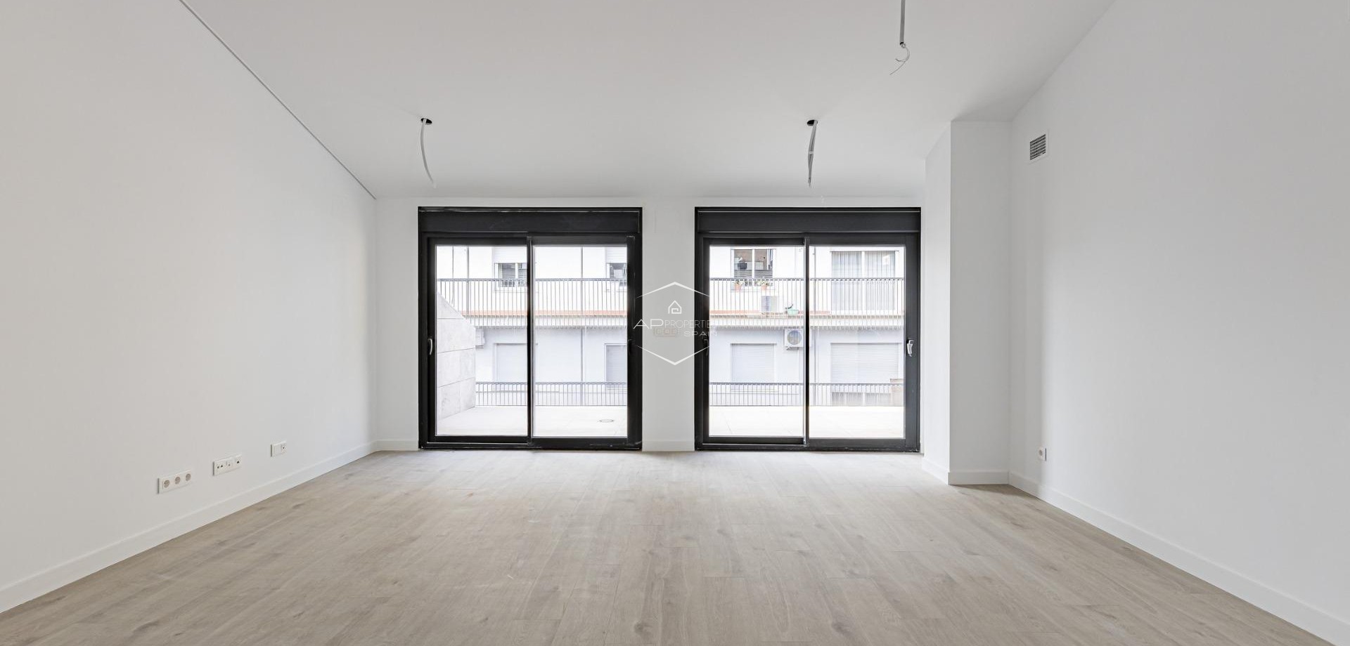 Nouvelle construction - Appartement - Penthouse -
Murcia - Centro