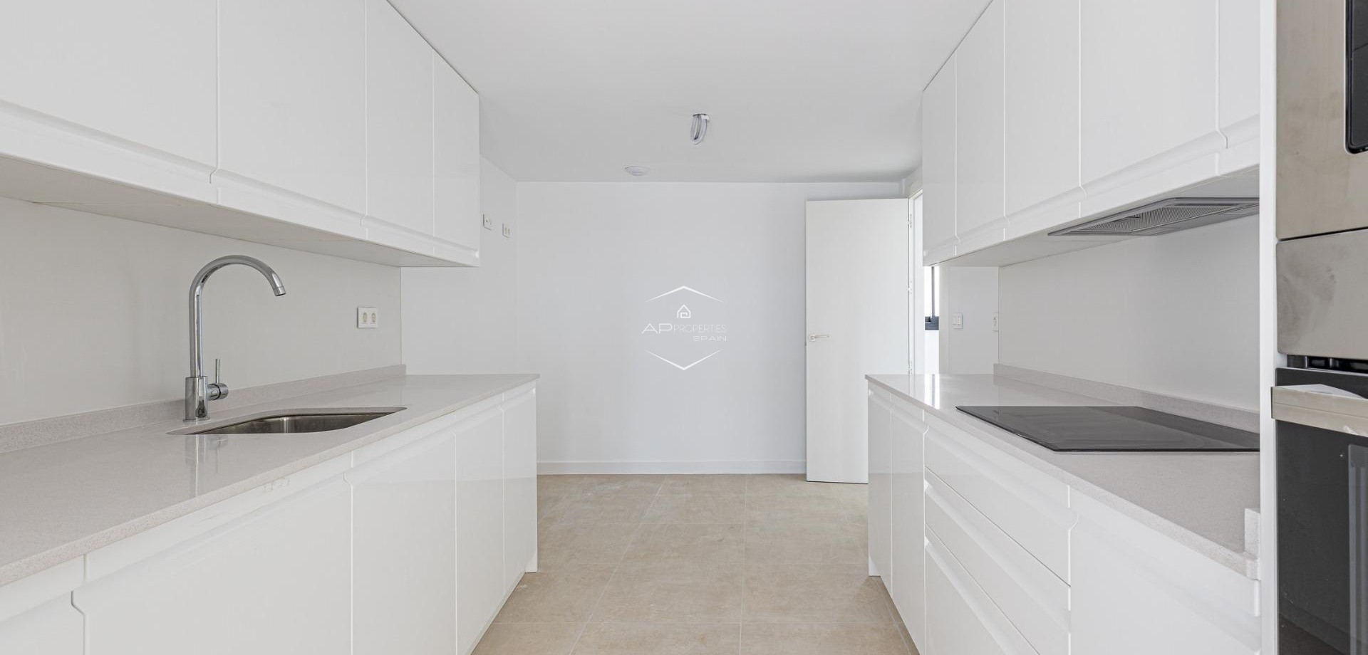 Nouvelle construction - Appartement - Penthouse -
Murcia - Centro