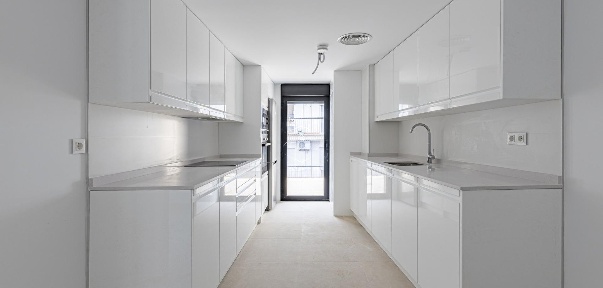 Nouvelle construction - Appartement - Penthouse -
Murcia - Centro