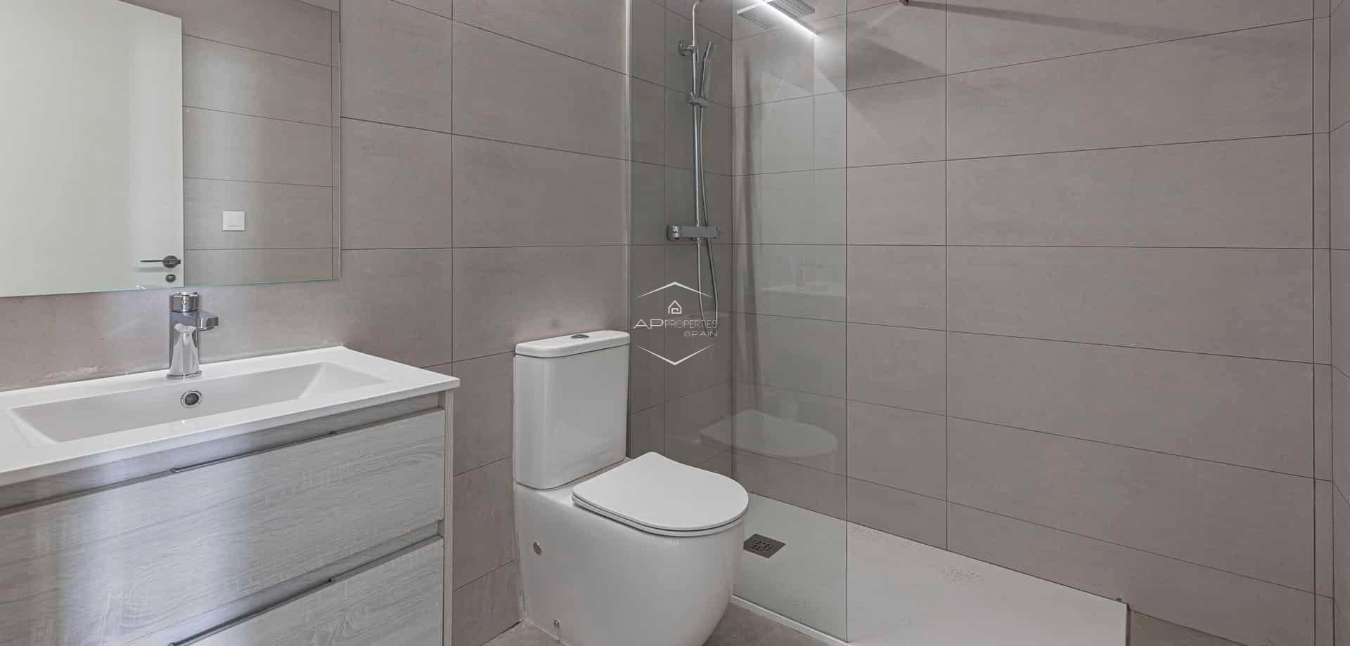 Nouvelle construction - Appartement - Penthouse -
Murcia - Centro