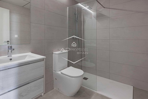 Nouvelle construction - Appartement - Penthouse -
Murcia - Centro