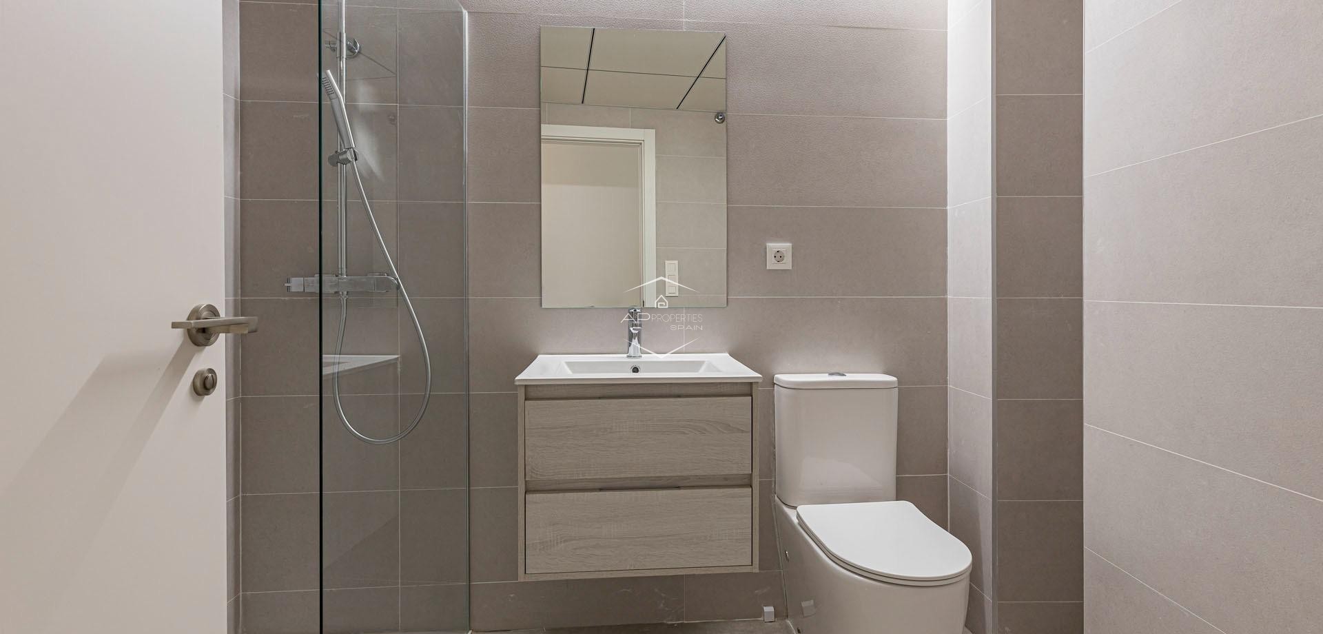 Nouvelle construction - Appartement - Penthouse -
Murcia - Centro