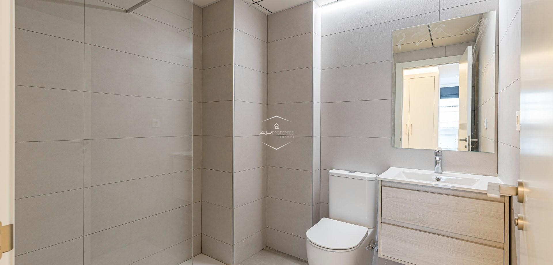 Nouvelle construction - Appartement - Penthouse -
Murcia - Centro