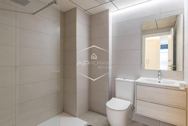 Nouvelle construction - Appartement - Penthouse -
Murcia - Centro