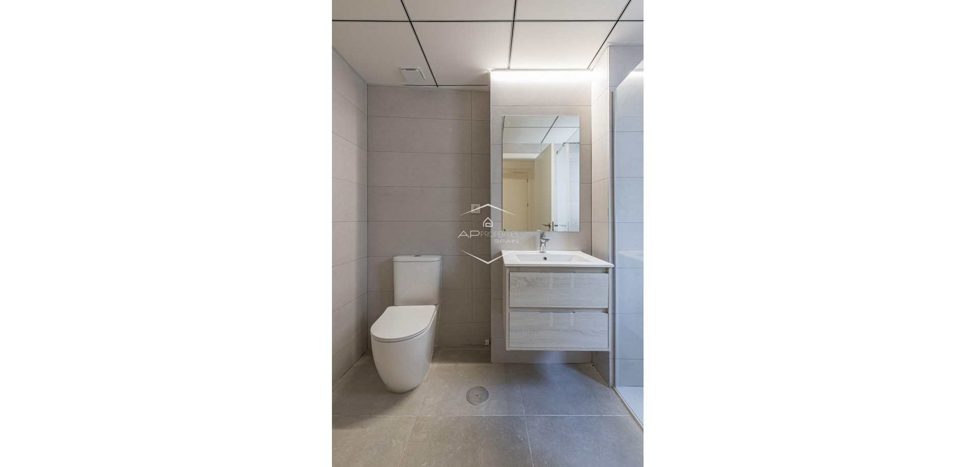 Nouvelle construction - Appartement - Penthouse -
Murcia - Centro