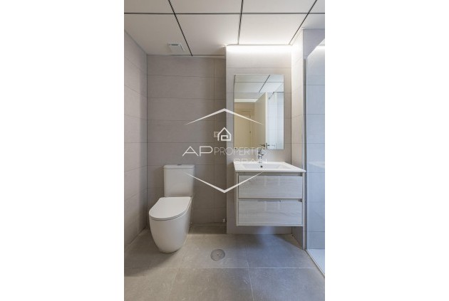 Nouvelle construction - Appartement - Penthouse -
Murcia - Centro