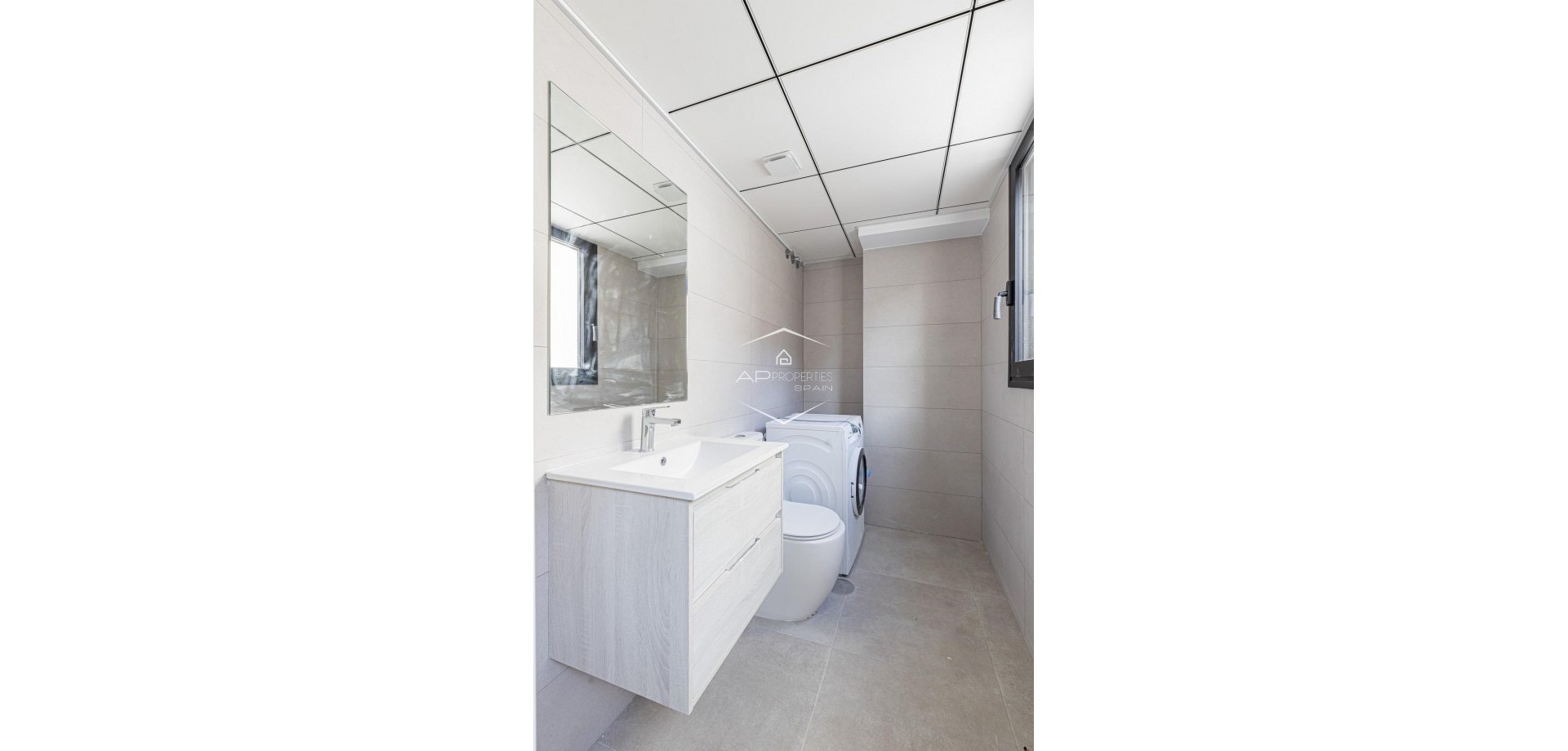 Nouvelle construction - Appartement - Penthouse -
Murcia - Centro