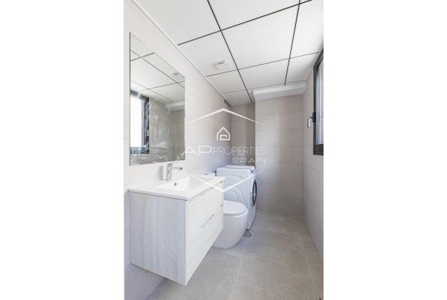 Nouvelle construction - Appartement - Penthouse -
Murcia - Centro