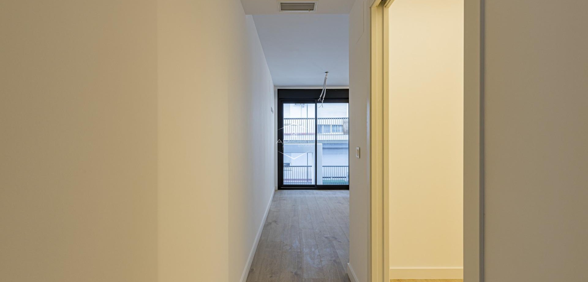 Nouvelle construction - Appartement - Penthouse -
Murcia - Centro