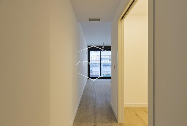 Nouvelle construction - Appartement - Penthouse -
Murcia - Centro