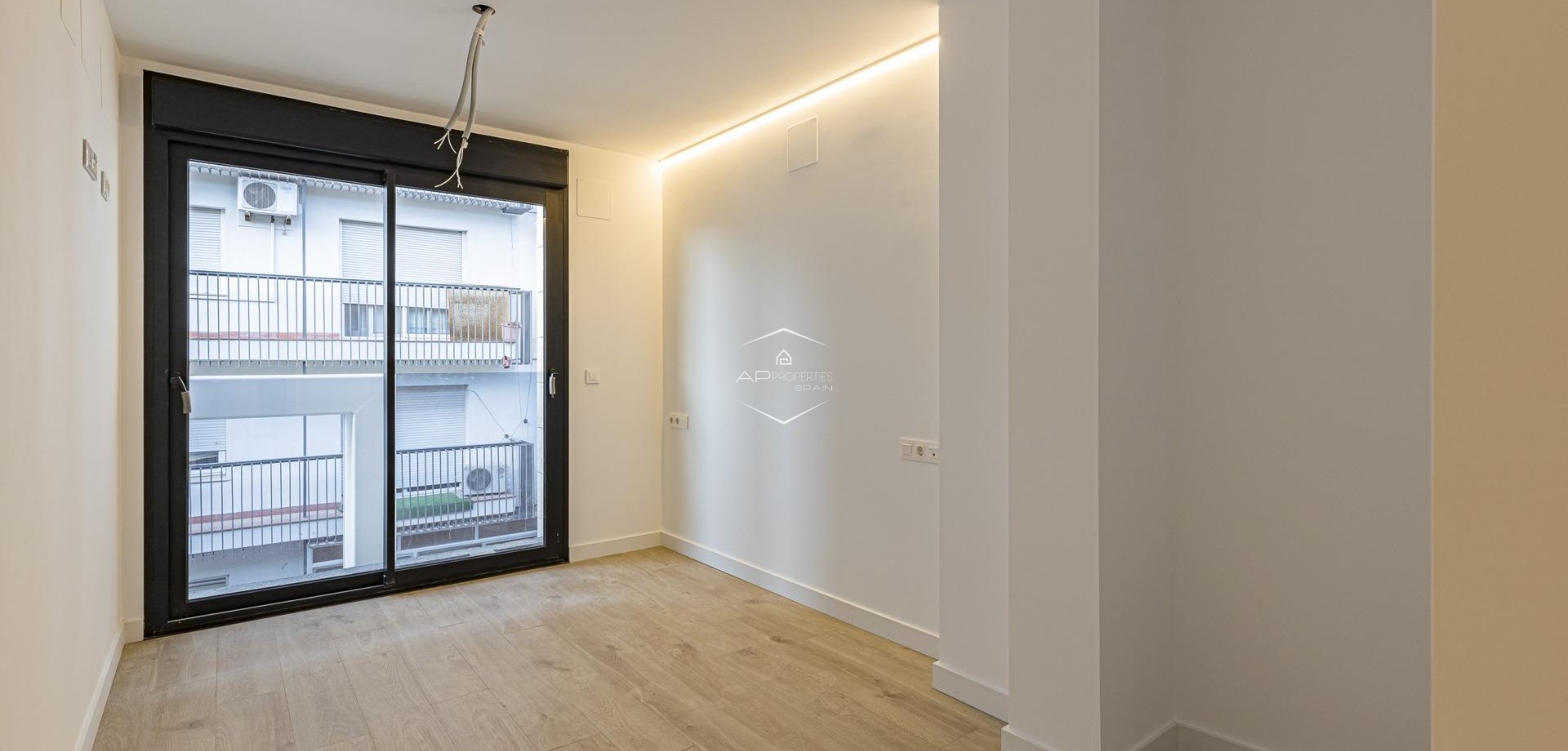 Nouvelle construction - Appartement - Penthouse -
Murcia - Centro