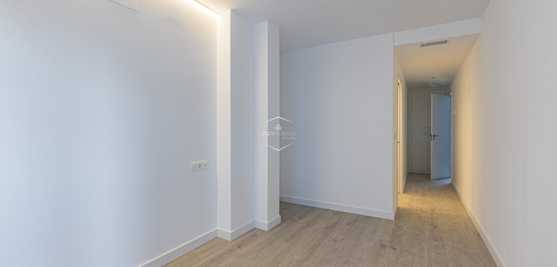 Nouvelle construction - Appartement - Penthouse -
Murcia - Centro