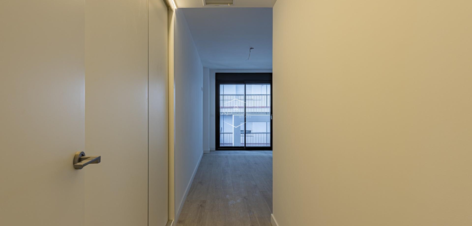 Nouvelle construction - Appartement - Penthouse -
Murcia - Centro