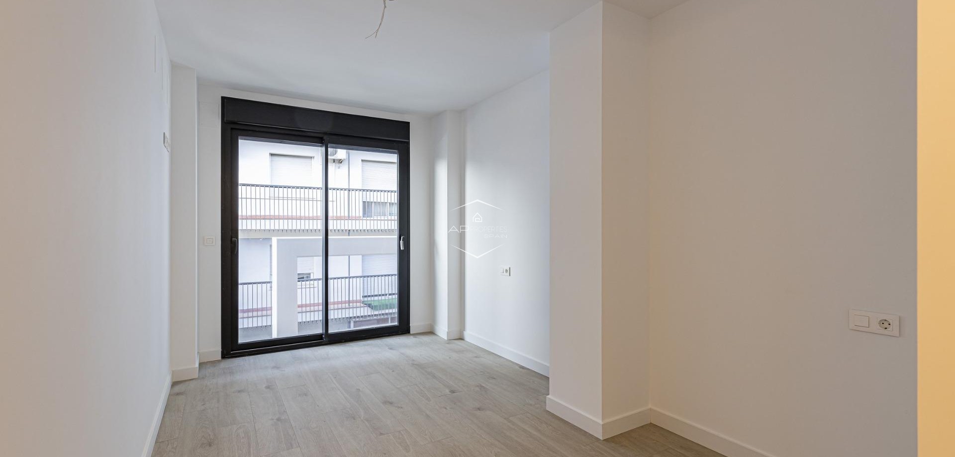 Nouvelle construction - Appartement - Penthouse -
Murcia - Centro