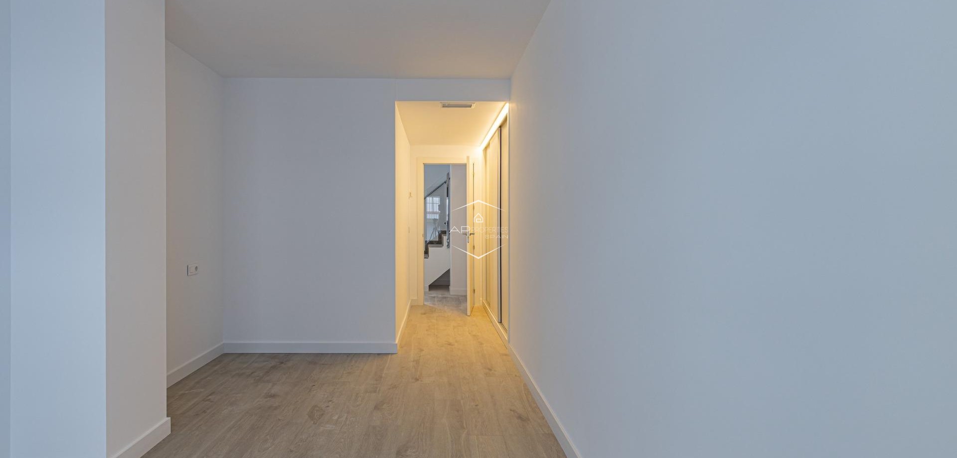 Nouvelle construction - Appartement - Penthouse -
Murcia - Centro