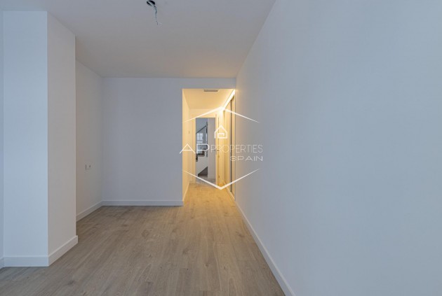 Nouvelle construction - Appartement - Penthouse -
Murcia - Centro