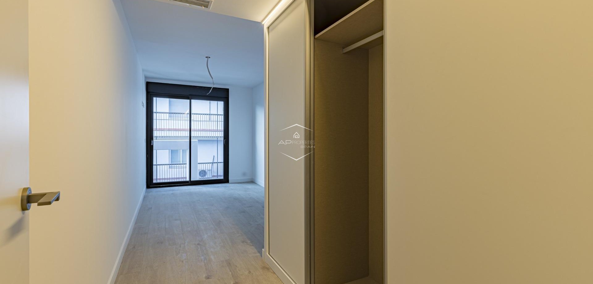 Nouvelle construction - Appartement - Penthouse -
Murcia - Centro