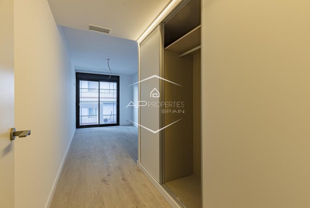 Nouvelle construction - Appartement - Penthouse -
Murcia - Centro