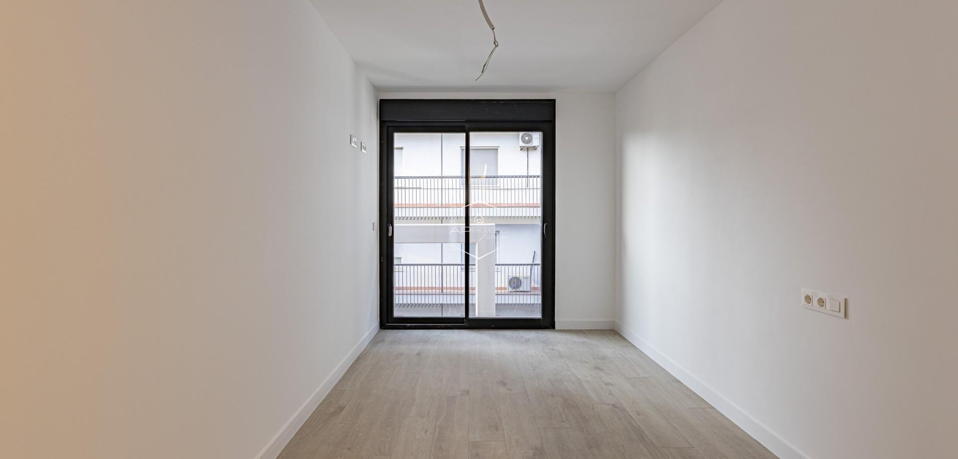 Nouvelle construction - Appartement - Penthouse -
Murcia - Centro