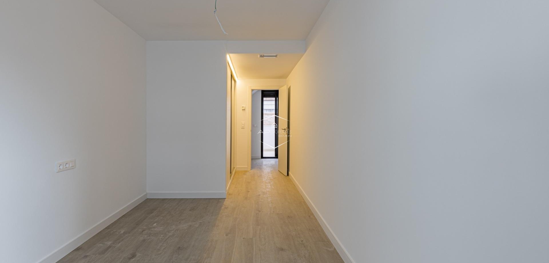 Nouvelle construction - Appartement - Penthouse -
Murcia - Centro