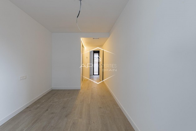 Nouvelle construction - Appartement - Penthouse -
Murcia - Centro