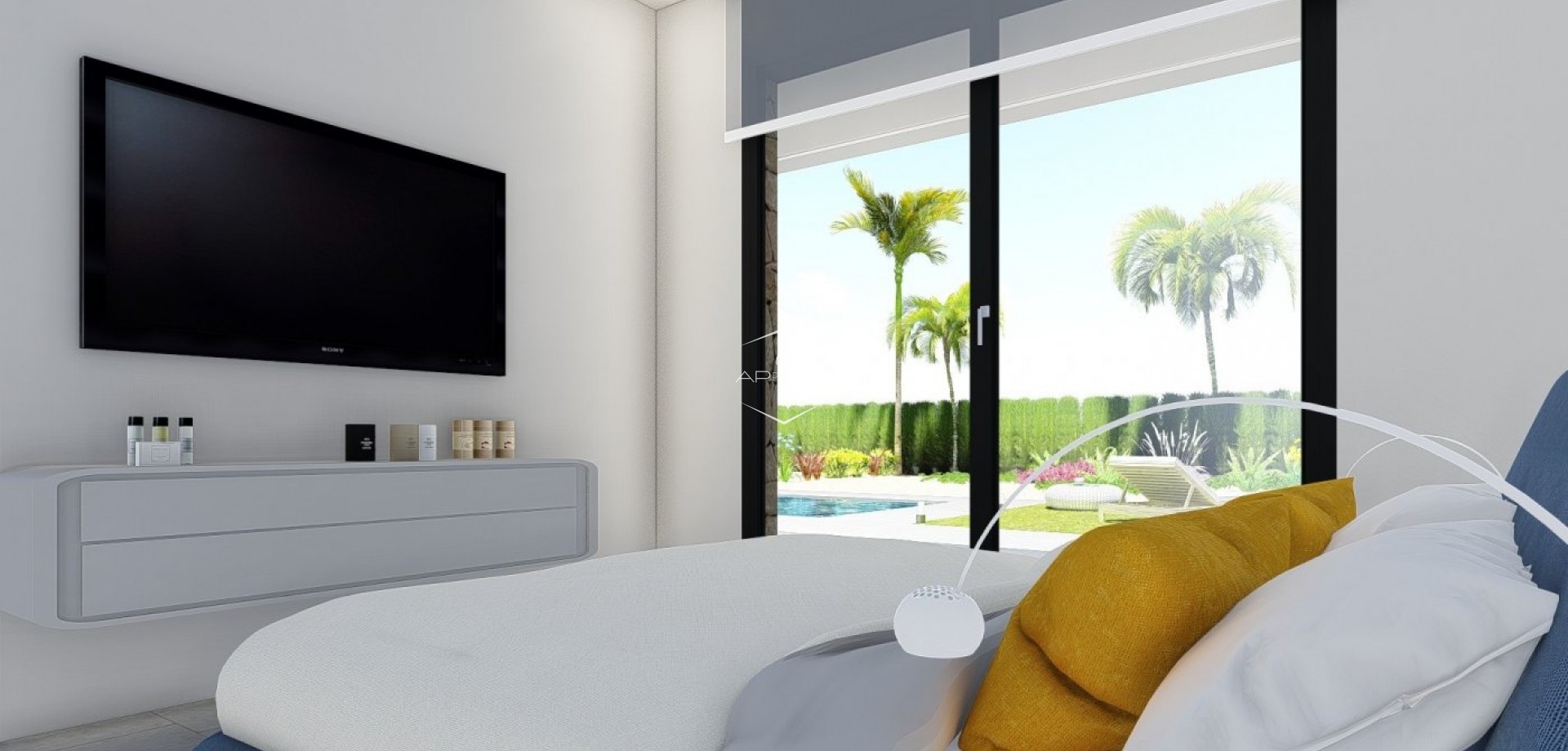 Nowy budynek - Willa - Dom wolnostojący -
Calasparra - Coto Riñales