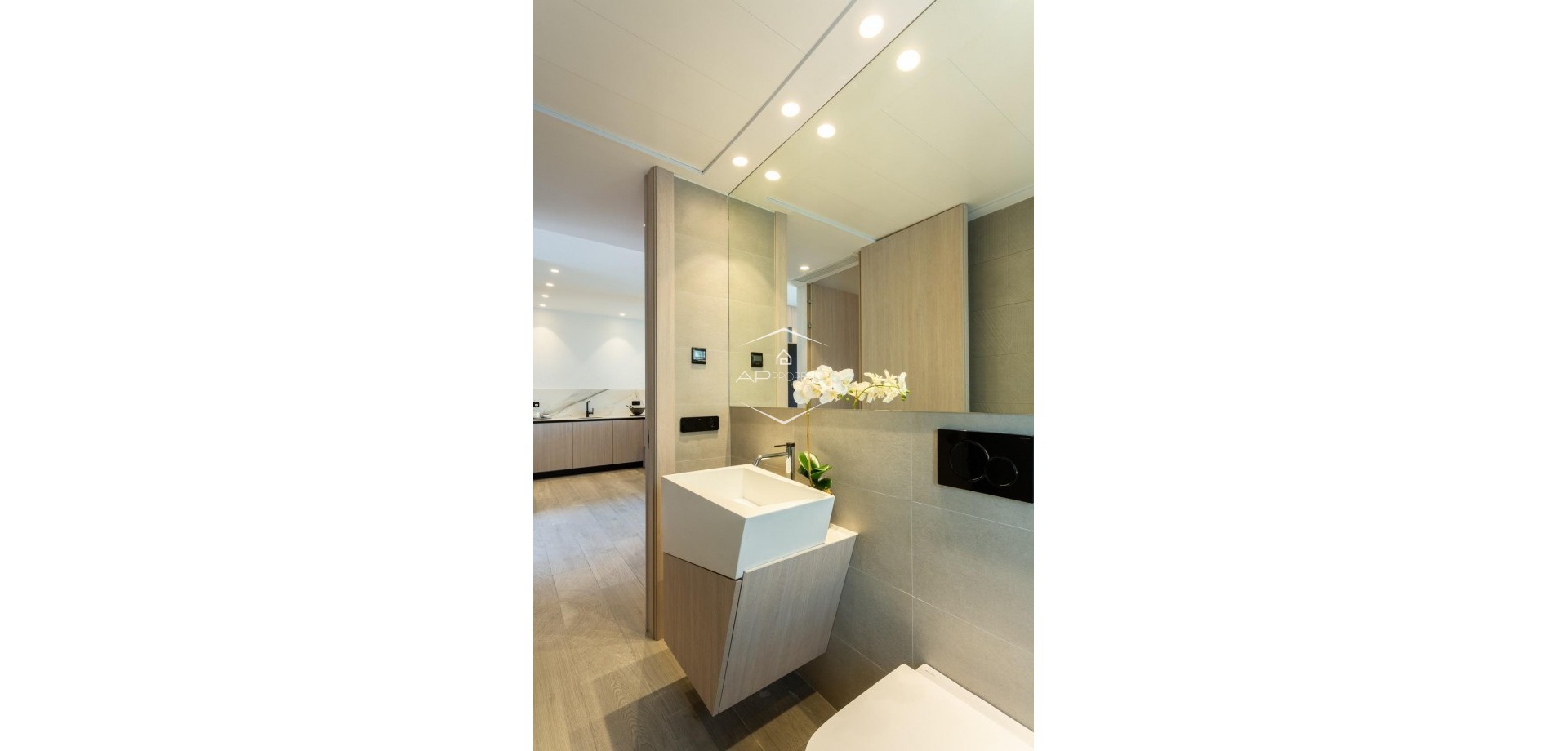 Nieuwbouw Woningen - Villa - Vrijstaand -
Algorfa - La Finca