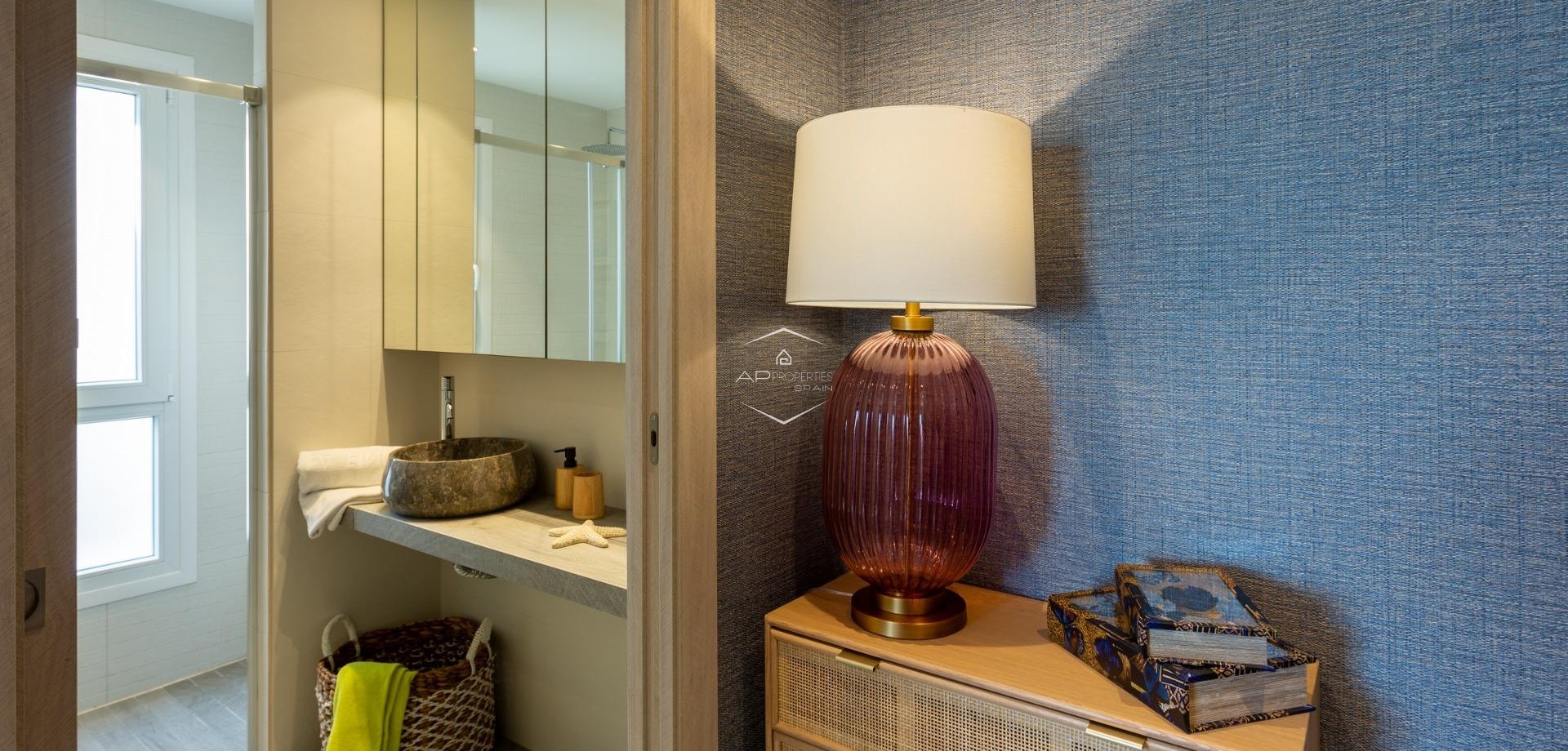 Nieuwbouw Woningen - Villa - Vrijstaand -
Algorfa - La Finca