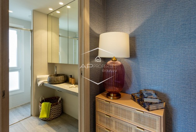 Nieuwbouw Woningen - Villa - Vrijstaand -
Algorfa - La Finca