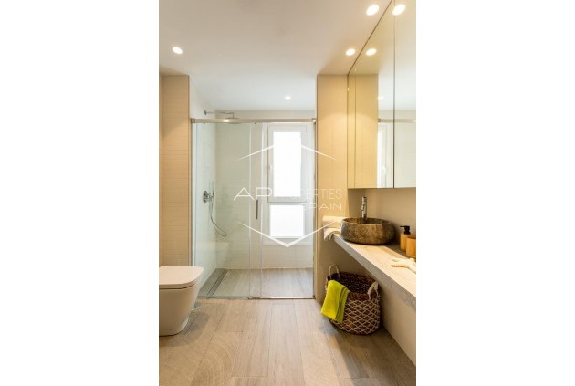 Nieuwbouw Woningen - Villa - Vrijstaand -
Algorfa - La Finca