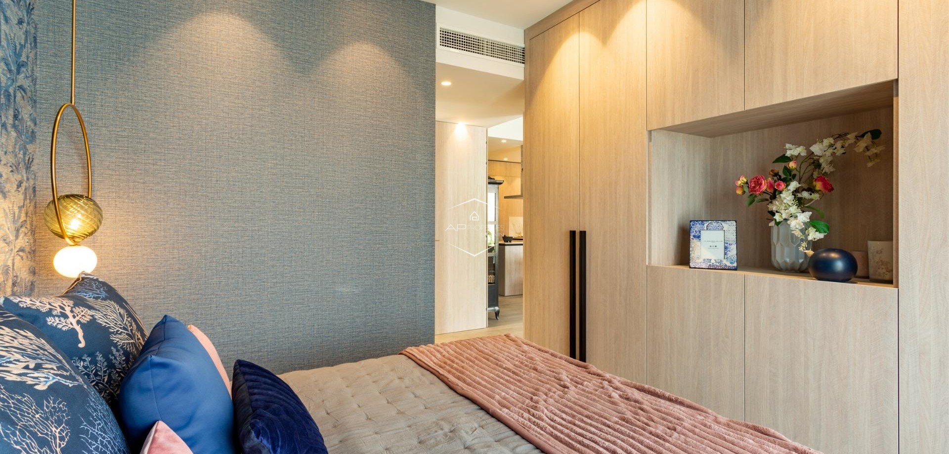 Nieuwbouw Woningen - Villa - Vrijstaand -
Algorfa - La Finca