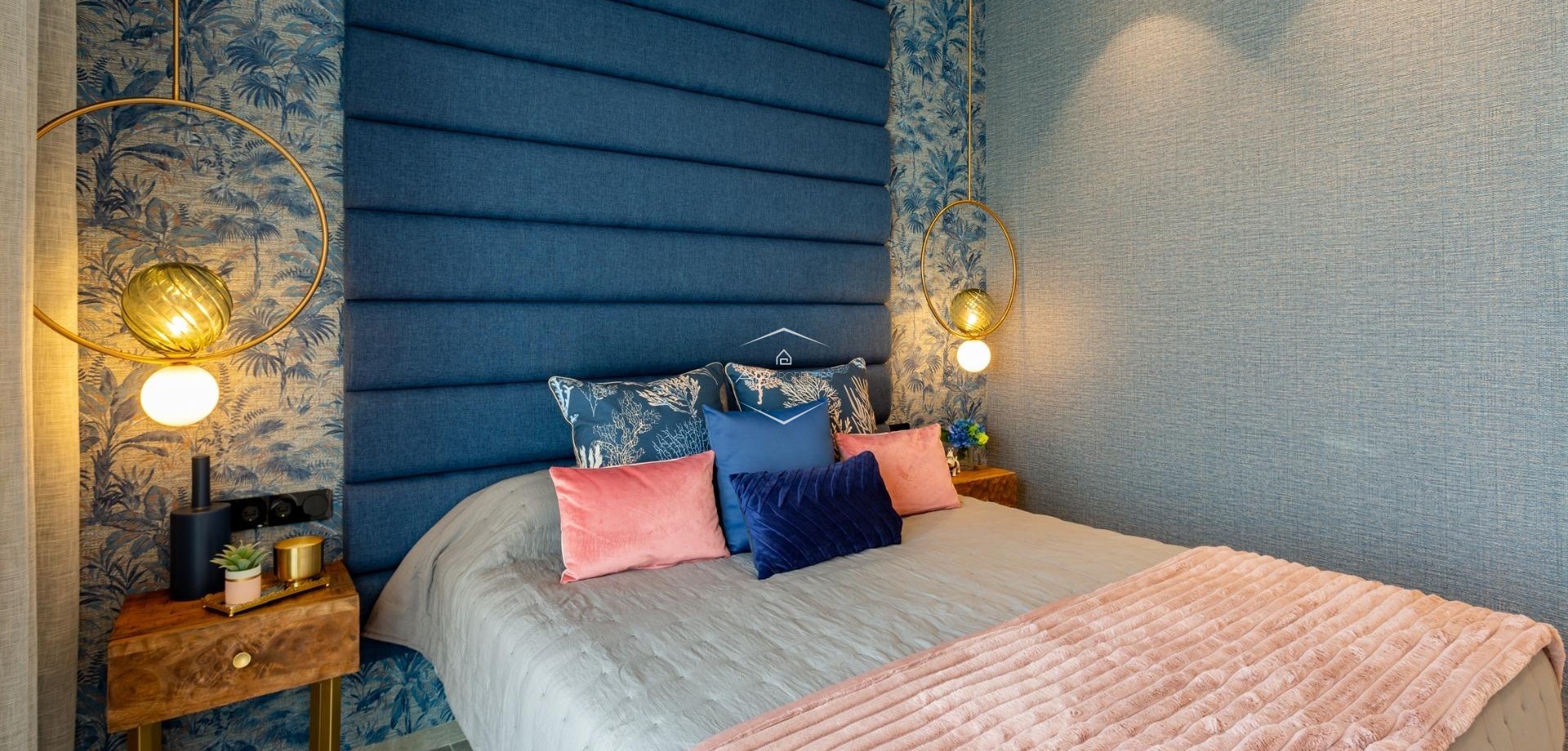 Nieuwbouw Woningen - Villa - Vrijstaand -
Algorfa - La Finca