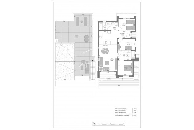 Nieuwbouw Woningen - Villa - Vrijstaand -
Algorfa - La Finca