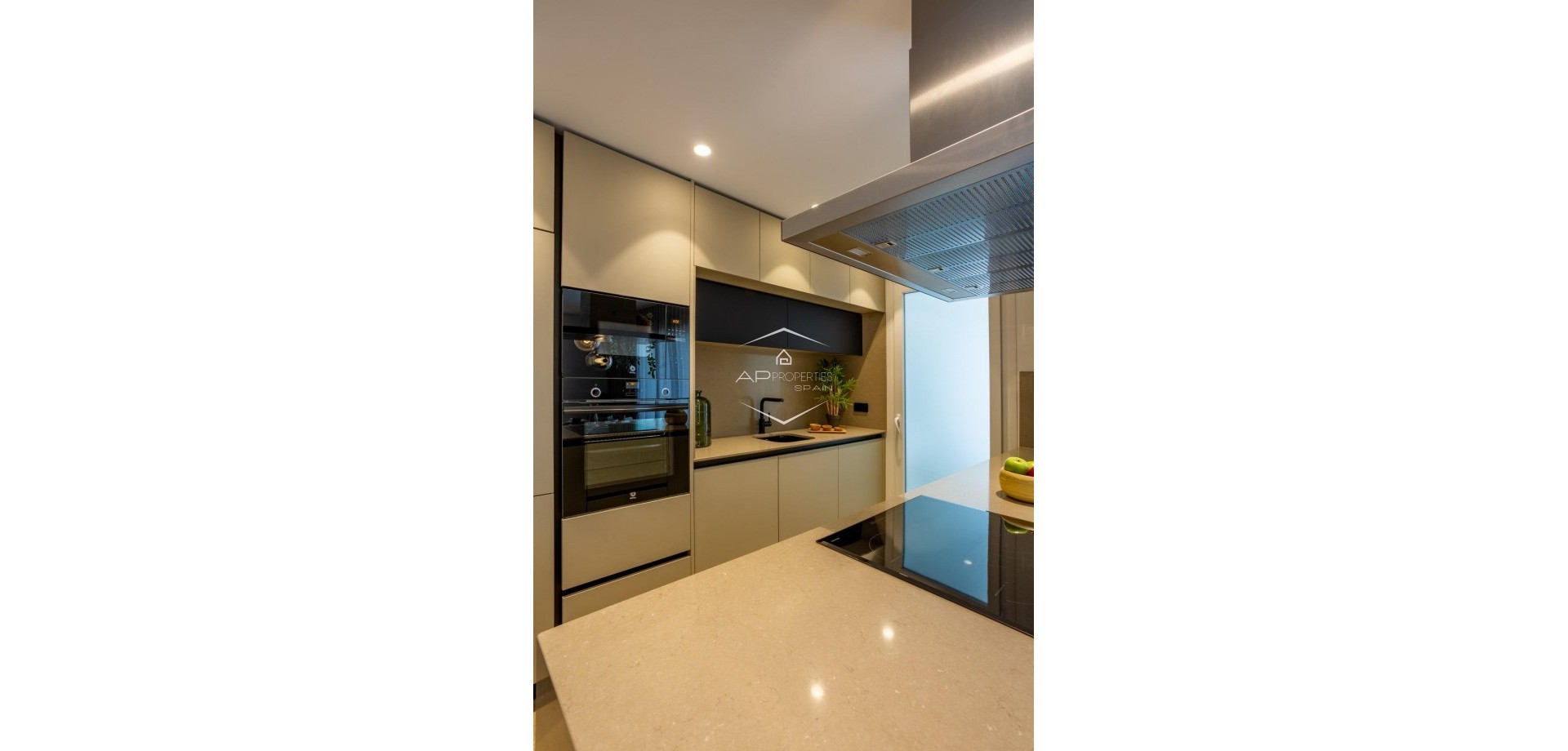 Nouvelle construction - Bungalow -
Algorfa - La Finca