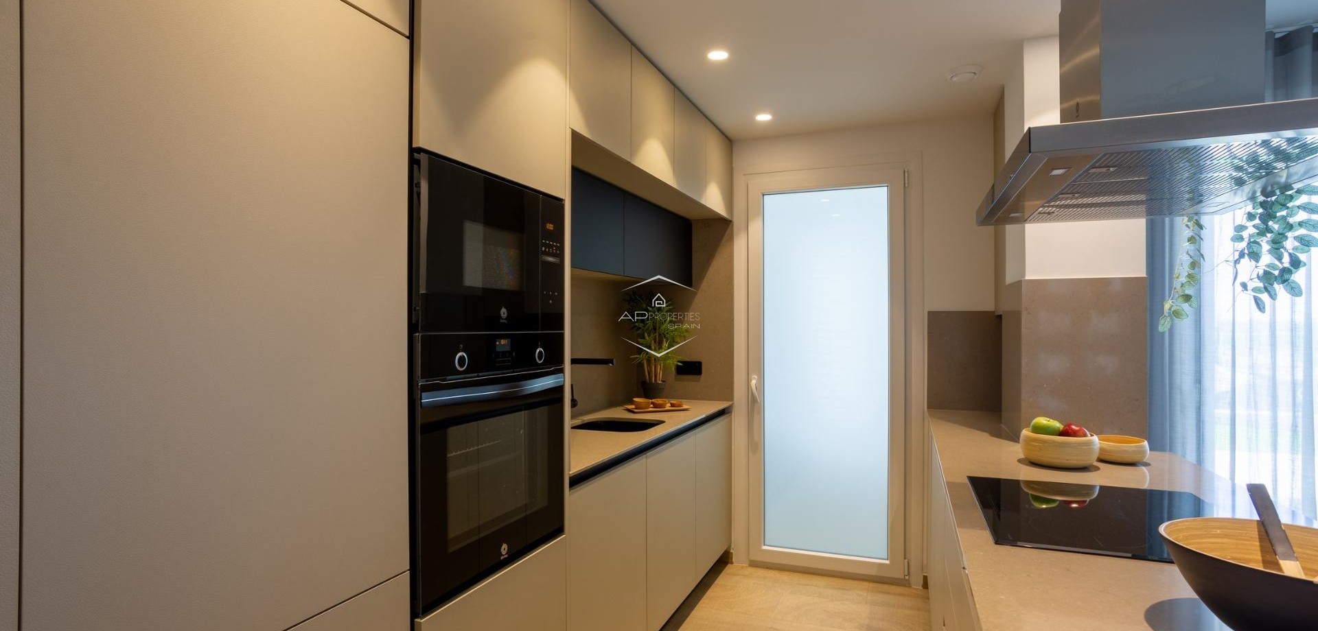 Nouvelle construction - Bungalow -
Algorfa - La Finca