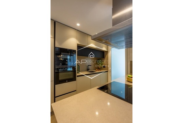 Nouvelle construction - Bungalow -
Algorfa - La Finca