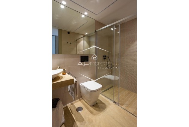 Nouvelle construction - Bungalow -
Algorfa - La Finca