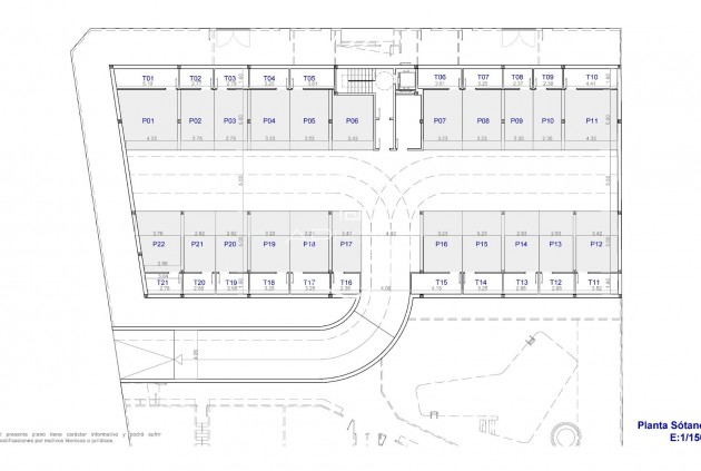 Nouvelle construction - Appartement - Penthouse -
Pilar de la Horadada - pueblo