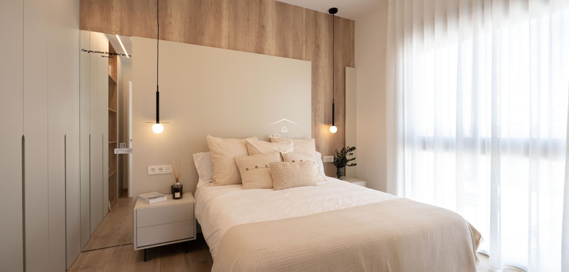 Nowy budynek - Quad House -
Los Alcázares - Serena Golf