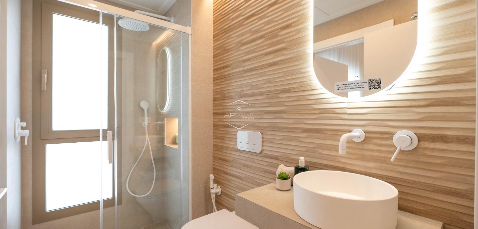 Nowy budynek - Quad House -
Los Alcázares - Serena Golf