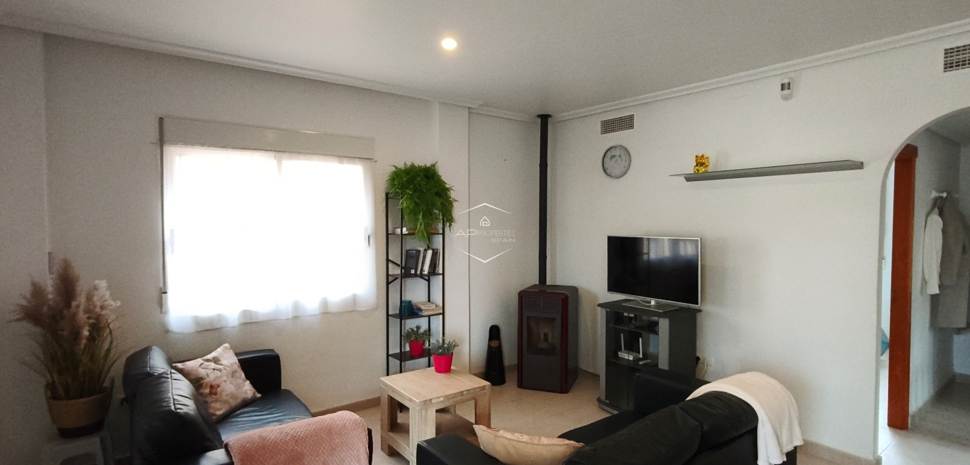 Resale - Villa - Detached -
La Romana