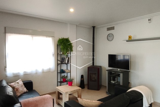 Resale - Villa - Detached -
La Romana