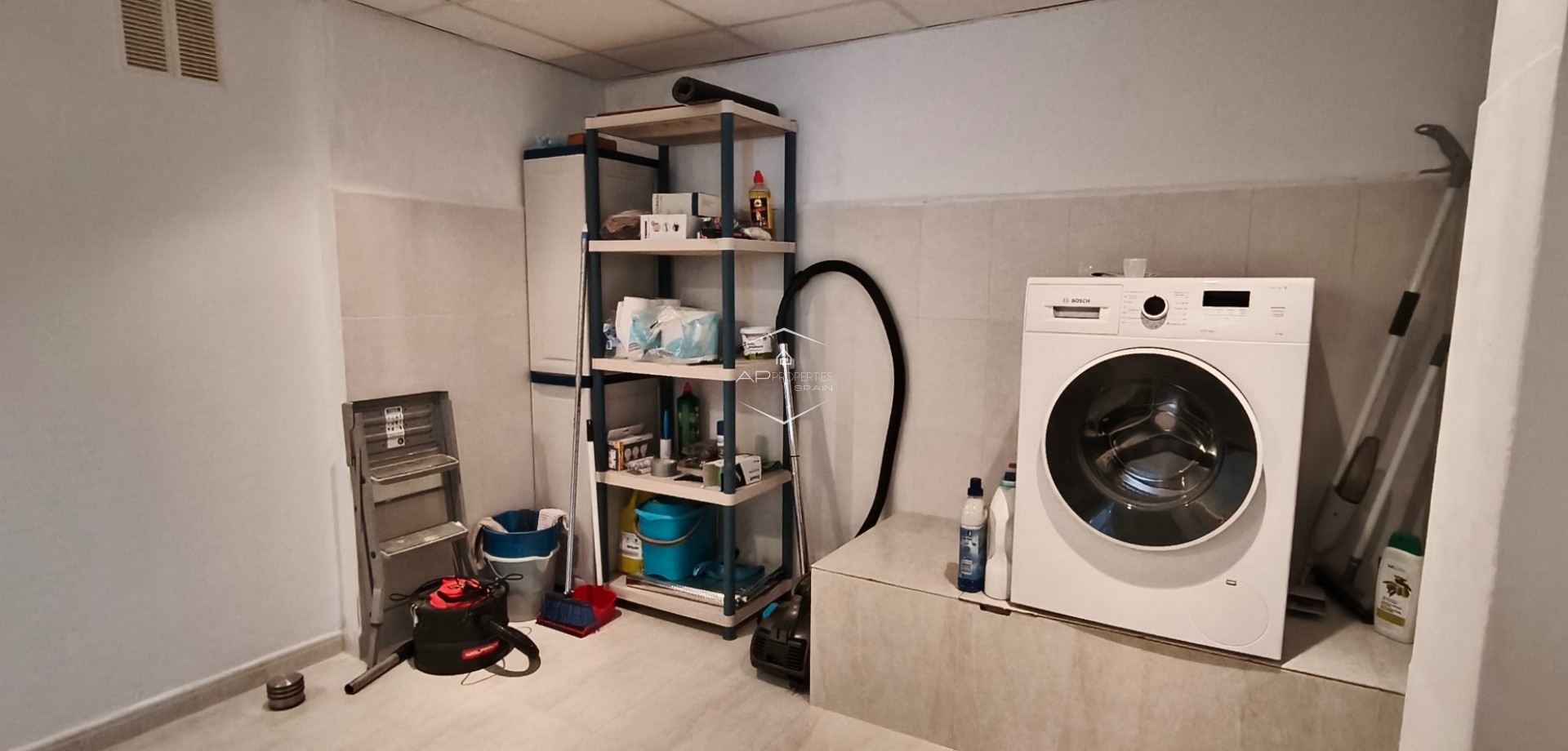 Resale - Villa - Detached -
La Romana