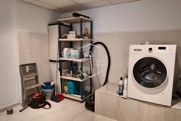 Resale - Villa - Detached -
La Romana