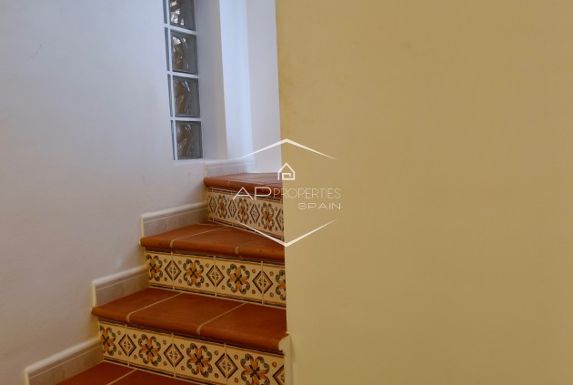 Resale - Villa - Detached -
La Romana