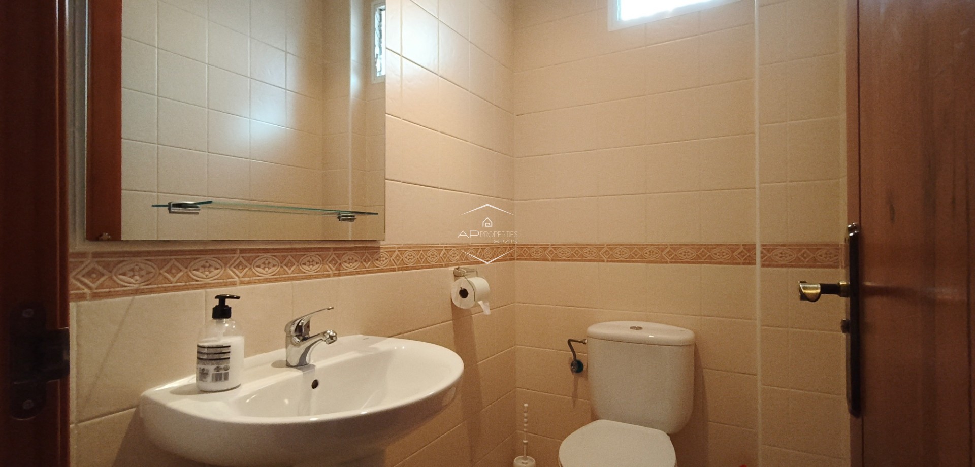 Resale - Villa - Detached -
La Romana